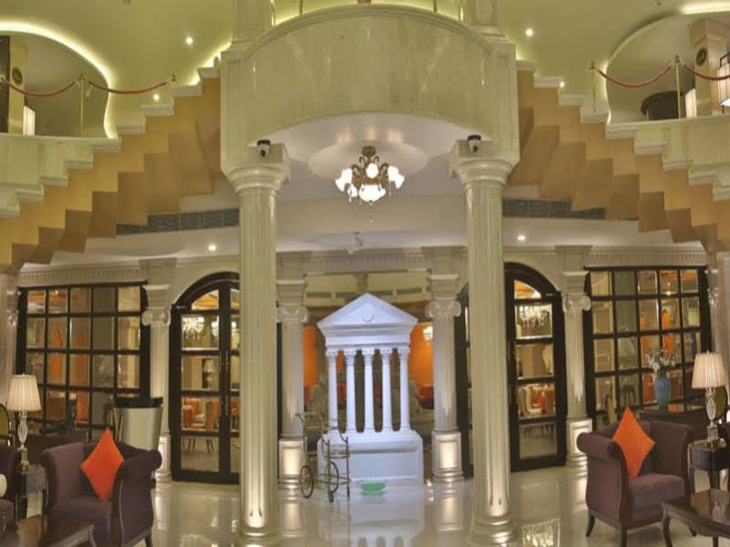 Shakun Hotels And Resorts Джайпур Екстериор снимка