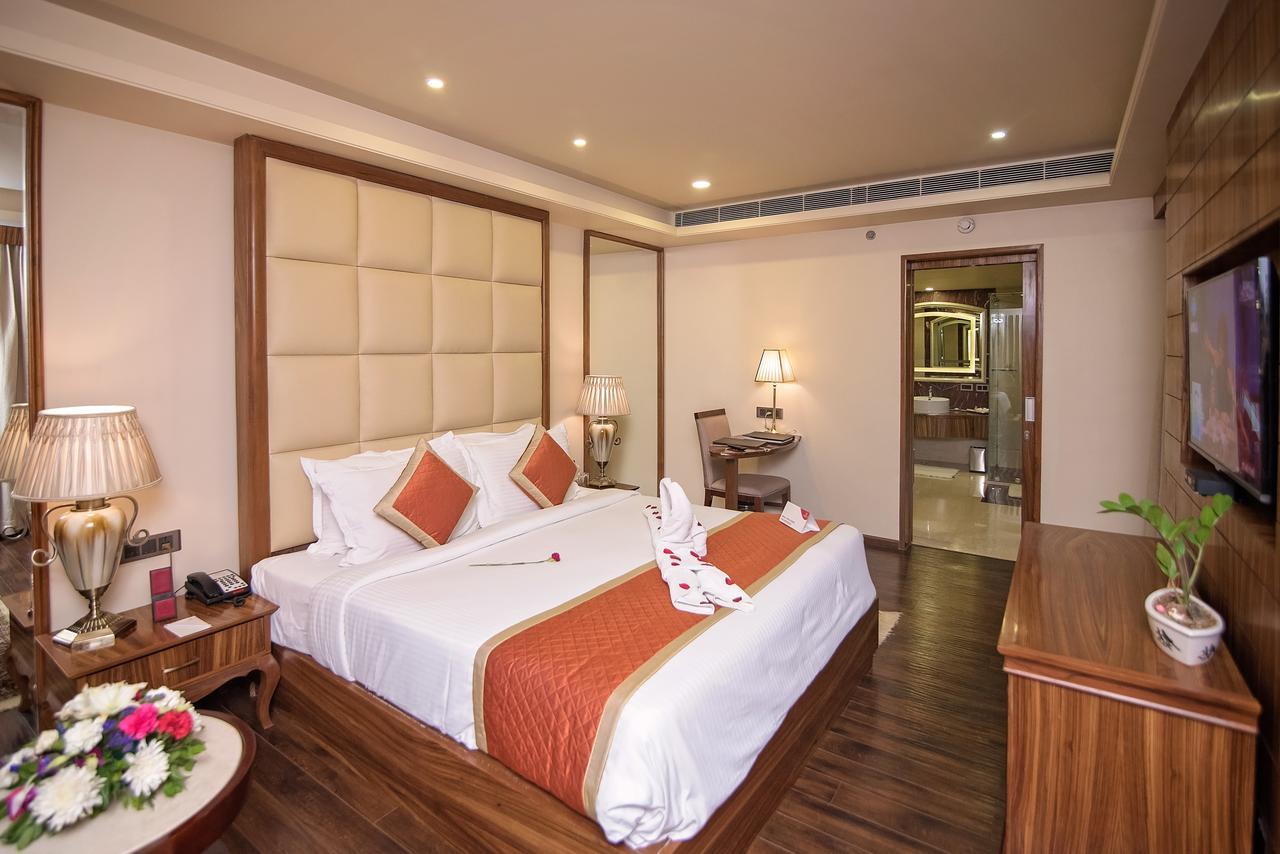 Shakun Hotels And Resorts Джайпур Екстериор снимка