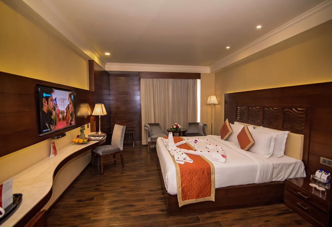 Shakun Hotels And Resorts Джайпур Екстериор снимка