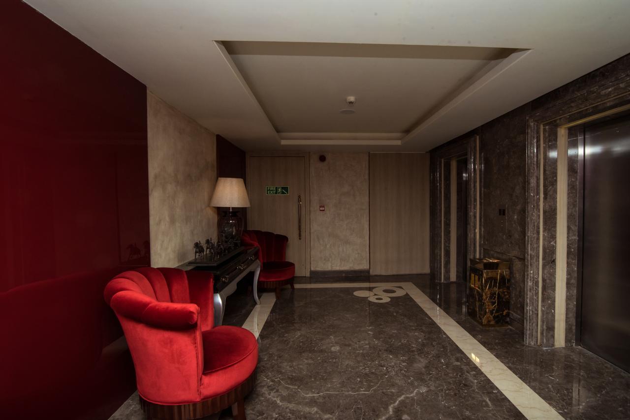 Shakun Hotels And Resorts Джайпур Екстериор снимка
