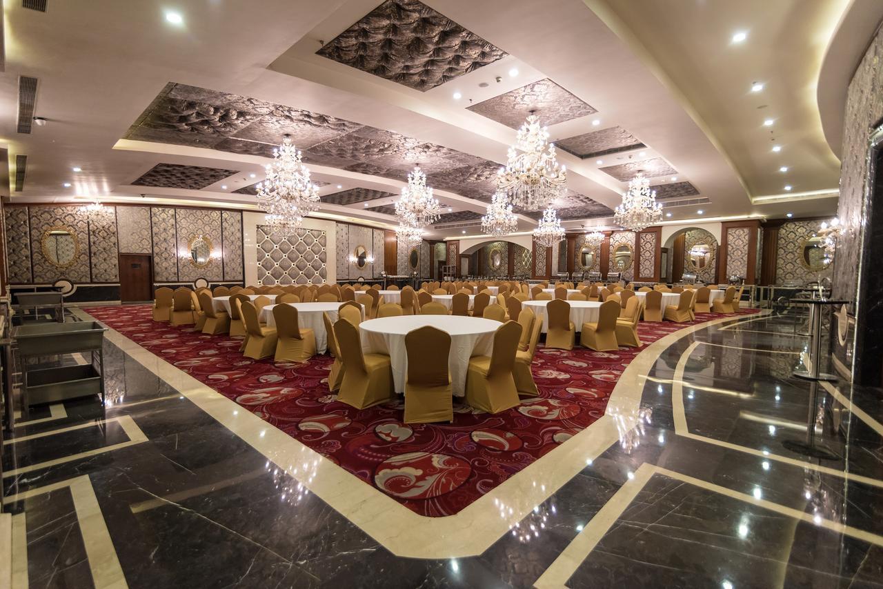Shakun Hotels And Resorts Джайпур Екстериор снимка