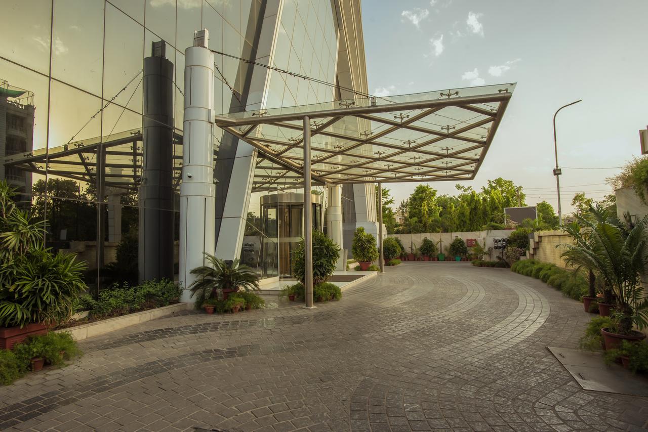 Shakun Hotels And Resorts Джайпур Екстериор снимка