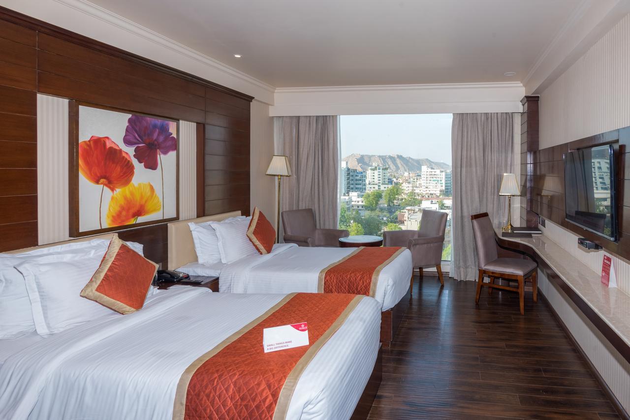 Shakun Hotels And Resorts Джайпур Екстериор снимка