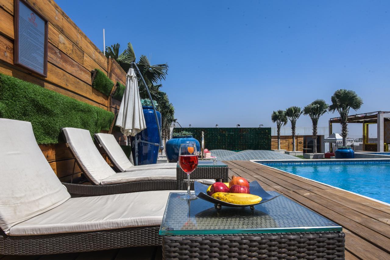 Shakun Hotels And Resorts Джайпур Екстериор снимка